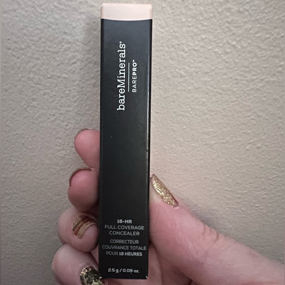 BareMinerals BarePro Concealer Fair/Cool 01